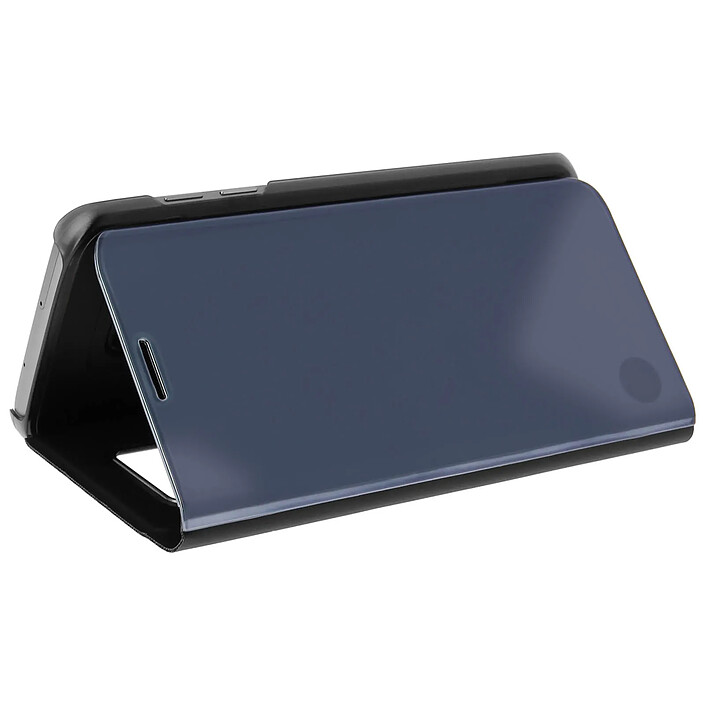 Avizar Étui pour Samsung Galaxy S7 Edge Housse Clapet Flip Cover Miroir - Fonction Stand pas cher