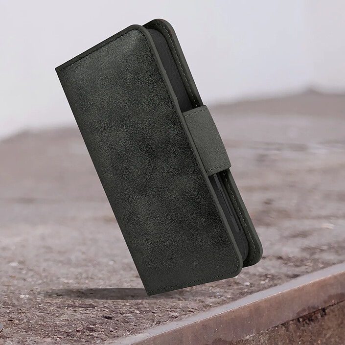 Avizar Étui Universel pour Smartphone 6 pouces avec Coque coulissante Porte-cartes pas cher