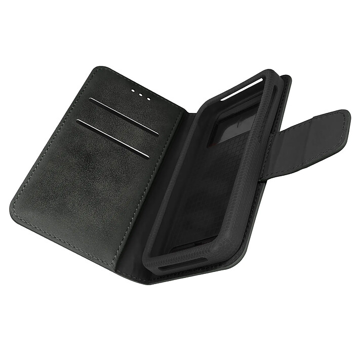 Avizar Étui Universel pour Smartphone 6 pouces avec Coque coulissante Porte-cartes