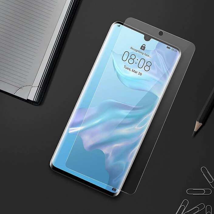 Acheter Avizar Film Huawei P30 Protection Écran Anti-UV Flexible Résistant