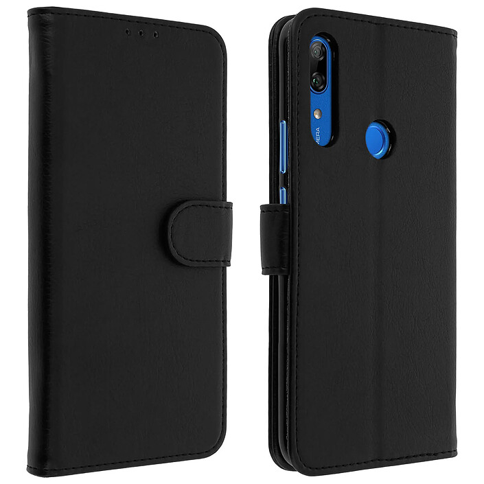 Avizar Housse pour Huawei P Smart Z/Y9 Prime 2019/pour Honor 9X Étui Porte-carte Support