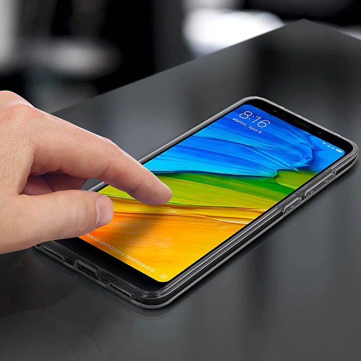 Coque téléphone