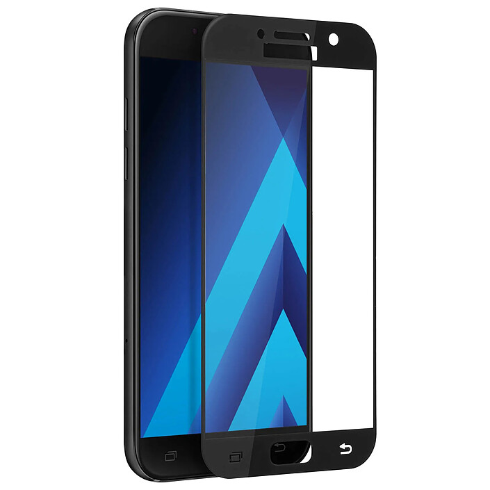 Avis Avizar Film pour Samsung Galaxy A5 2017 Verre Trempé ultra-résistant Dureté 9H