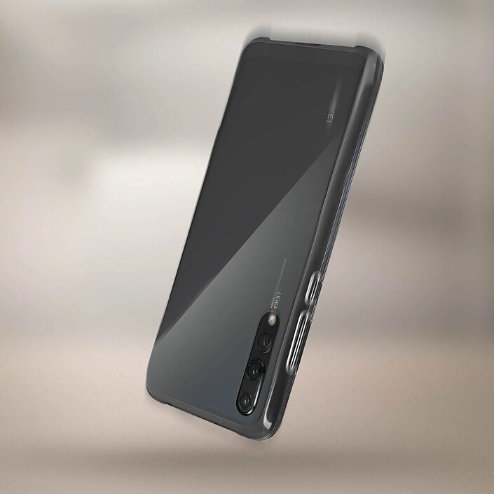 Acheter Avizar Coque pour Huawei P20 Pro Protection Ultra Fin Rigide Transparent