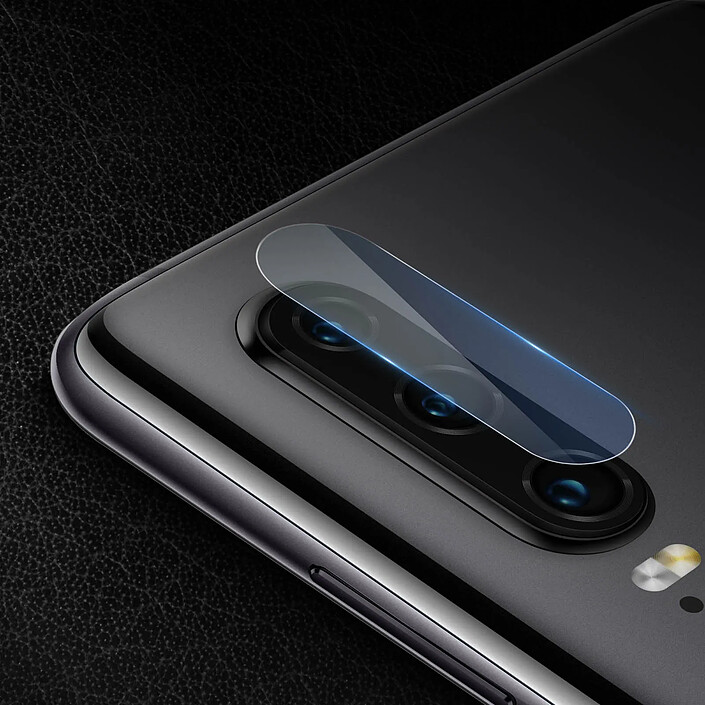 Avis Avizar Film Protecteur Caméra Huawei P30 Verre Trempé 9H Anti-trace