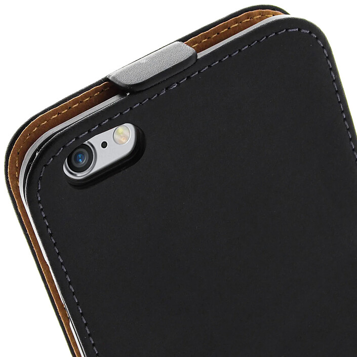 Acheter Avizar Housse Étui Clapet Ultra-fin pour iPhone 6 Plus - Protection