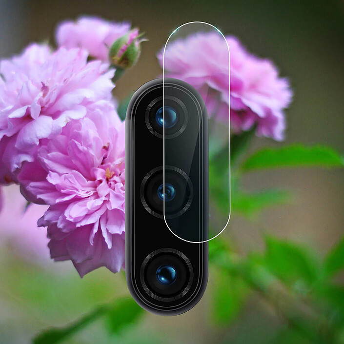 Acheter Avizar Film Protecteur Caméra Huawei P30 Verre Trempé 9H Anti-trace