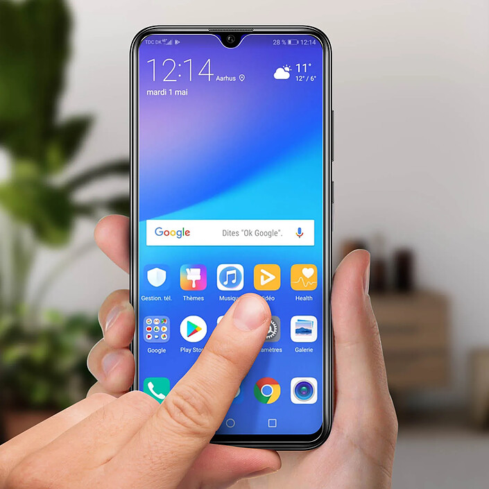 Avis Avizar Film Honor 20 Lite/Honor 20e Protection Écran Verre trempé Antichoc