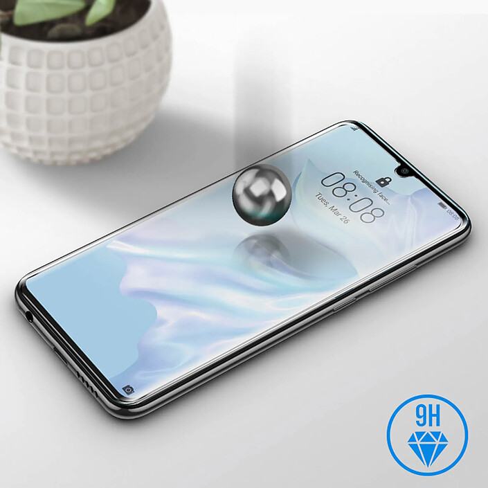 Acheter Avizar Film Huawei P30 Protection Écran Verre Flexible 9H Antichoc
