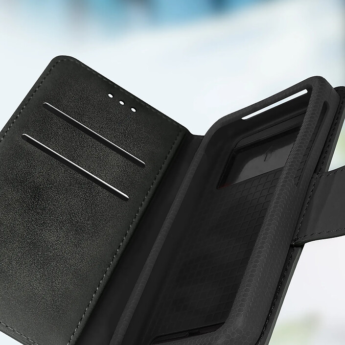 Acheter Avizar Étui Universel pour Smartphone 6 pouces avec Coque coulissante Porte-cartes