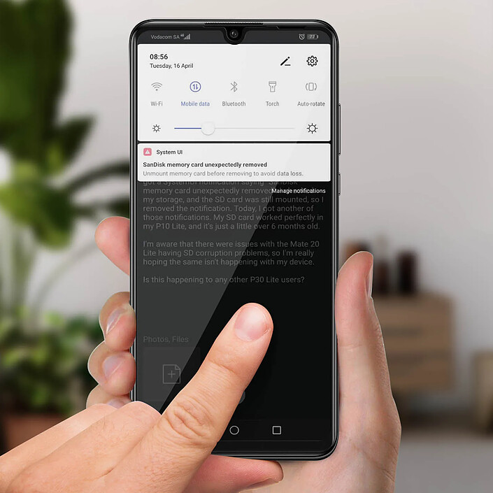 Avis Avizar Film Écran Huawei P30 Lite Verre Trempé 9H Biseauté 3D Noir