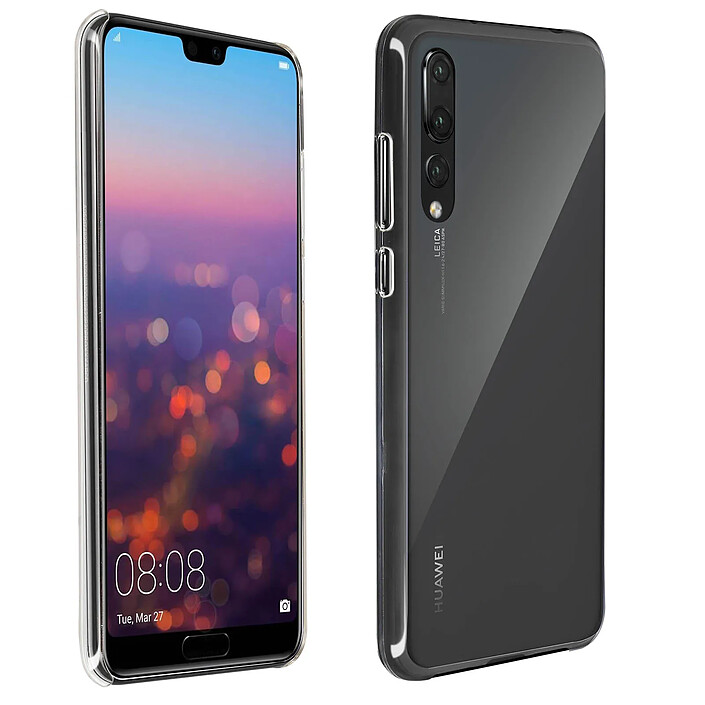 Coque téléphone