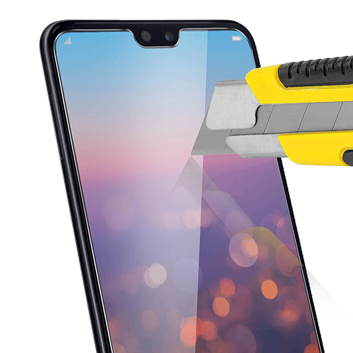 Acheter Avizar Film Huawei P20 Pro Verre Trempé Protection Ecran 9H Anti-explosion
