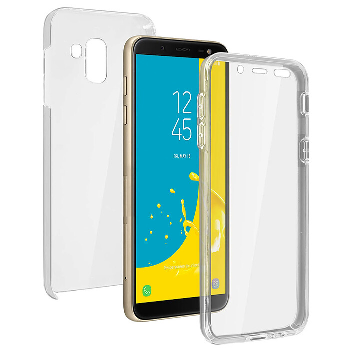 Coque téléphone