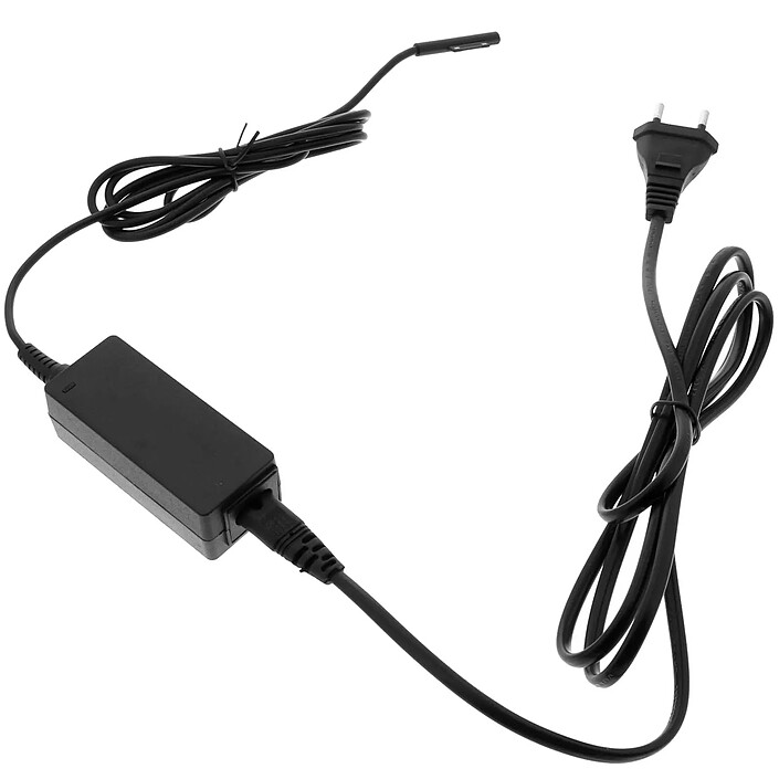Avizar Chargeur Secteur 2580mAh pour Microsoft Surface Pro 3 et 4