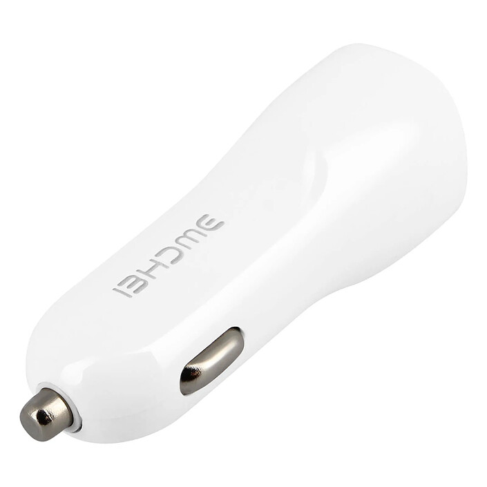 Chargeur allume-cigare