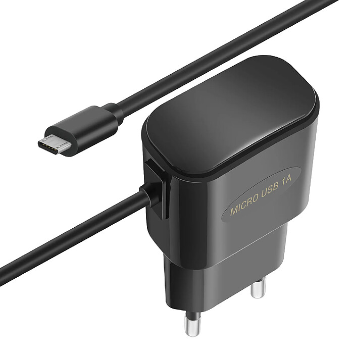 Chargeur téléphone