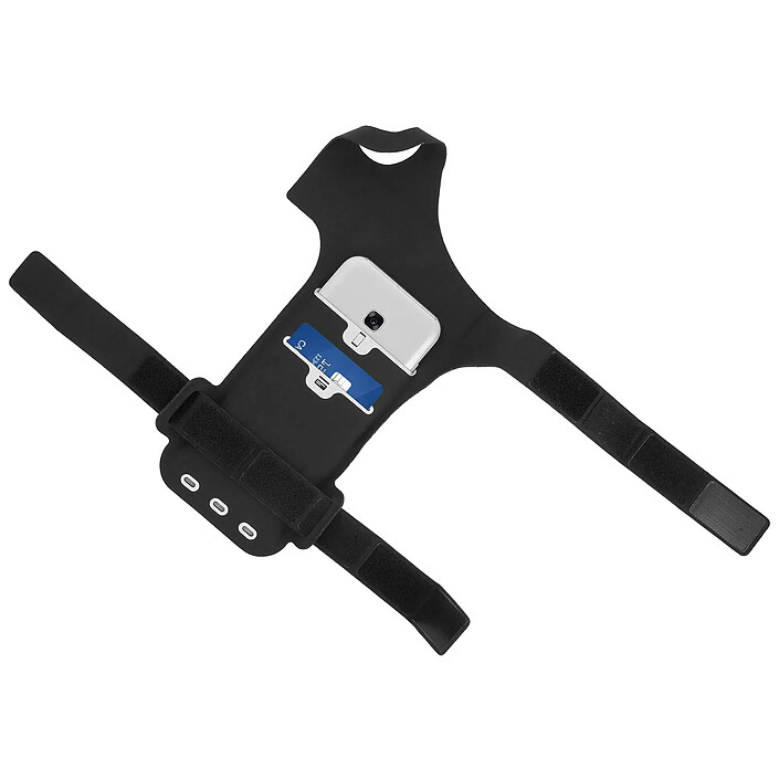 Acheter Avizar Brassard de sport universel pour smartphones - Pochette carte intégrée