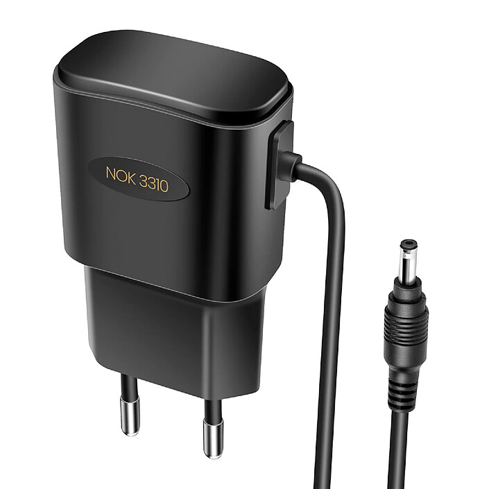 Chargeur téléphone
