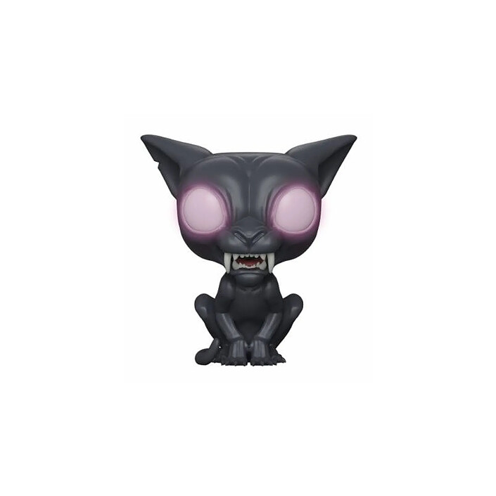 Les Animaux fantastiques 2 - Figurine POP! Matagot (GITD) 9 cm