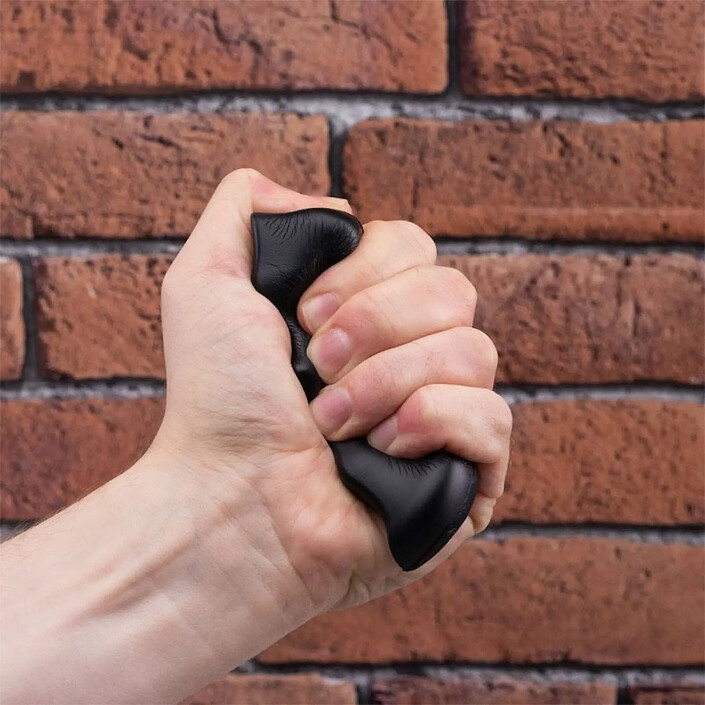Avis Batman - Balle anti-stress Batarang
