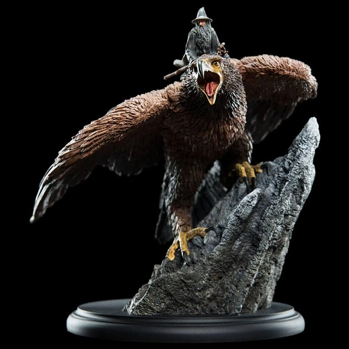 Figurines