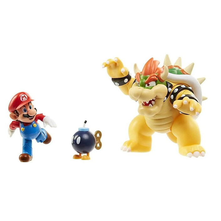 Figurines