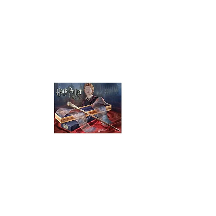 Harry Potter - Réplique baguette de Ron Weasley