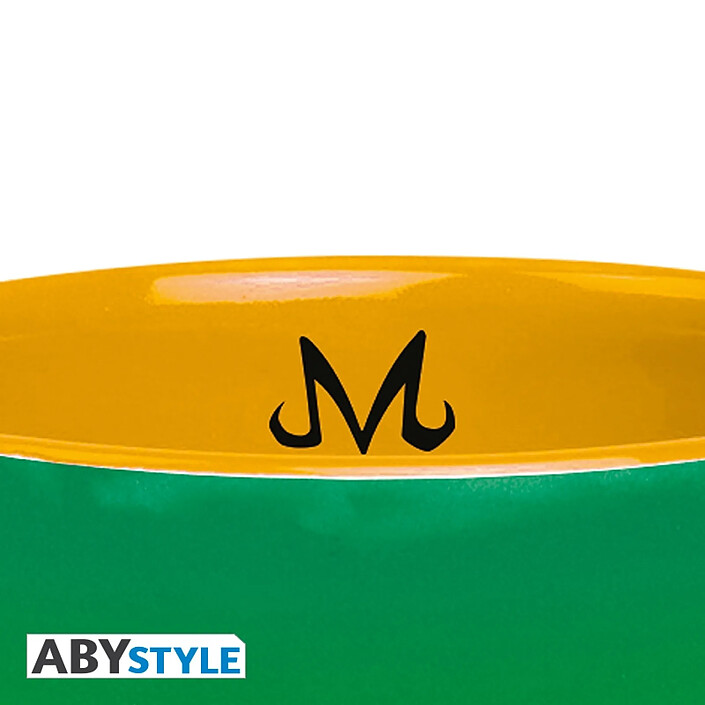 Acheter Dragon Ball - Mug Goten & Trunks