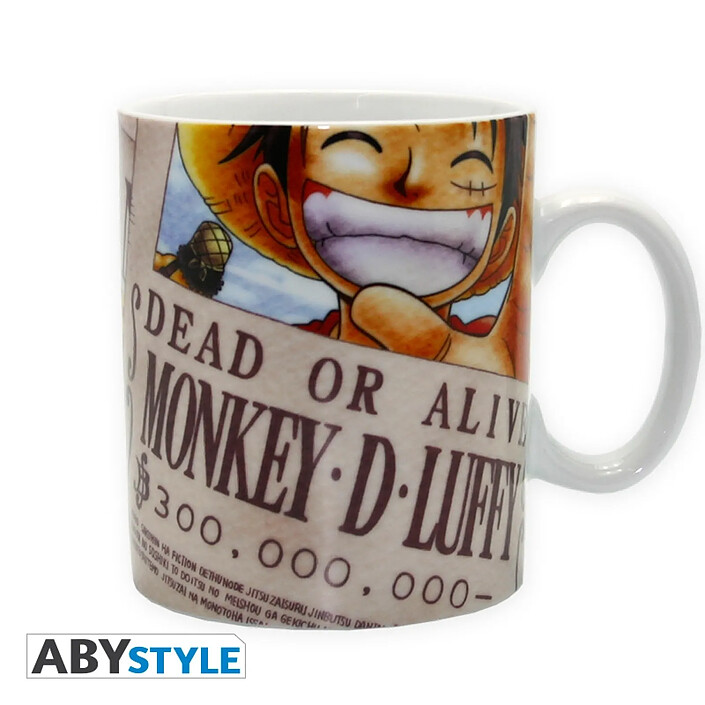 Mugs