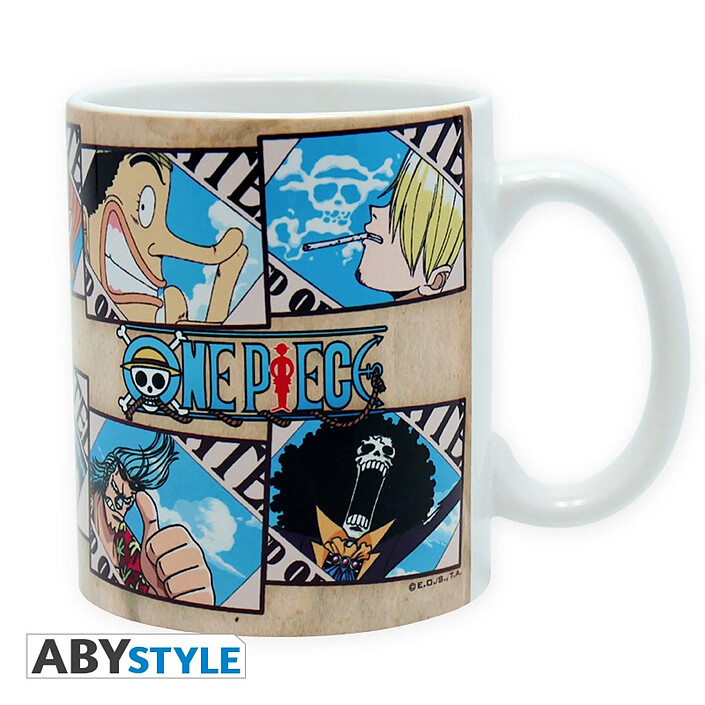 Mugs