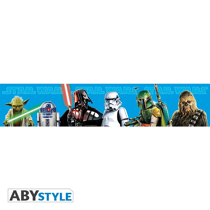 Acheter STAR WARS - Bol Groupe