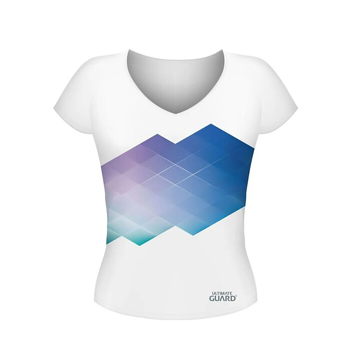 Ultimate Guard - T-Shirt femme Gradient