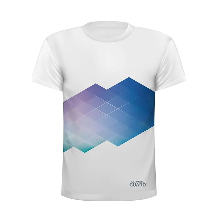 Ultimate Guard - T-Shirt Gradient
