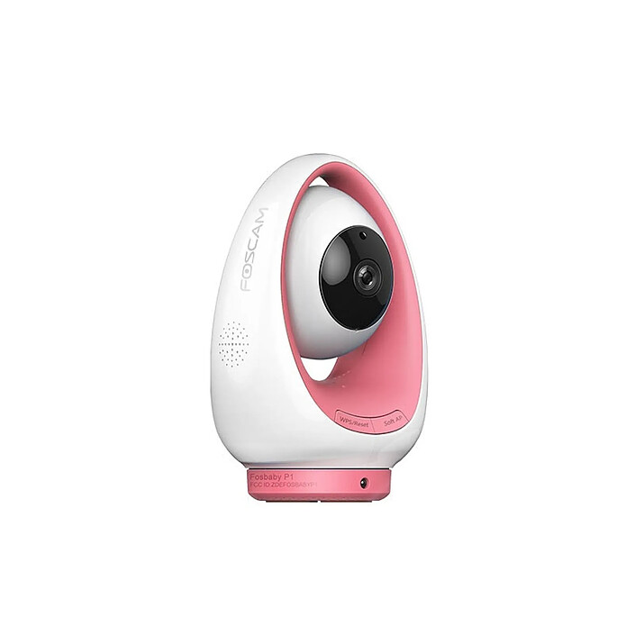 Caméra de surveillance