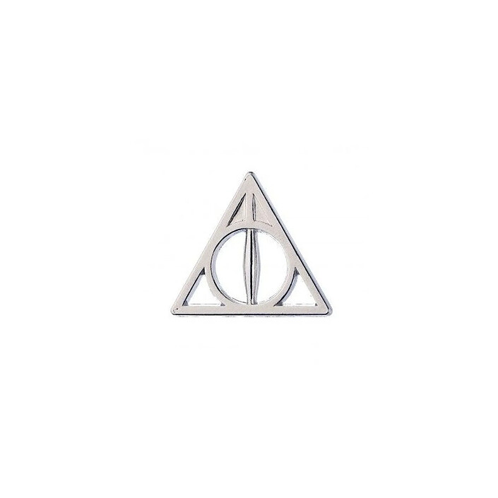 Harry Potter - Badge Deathly Hallows
