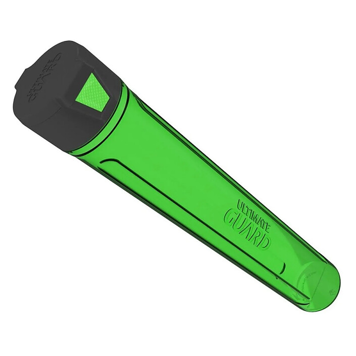 Ultimate Guard - MatPod Vert pas cher