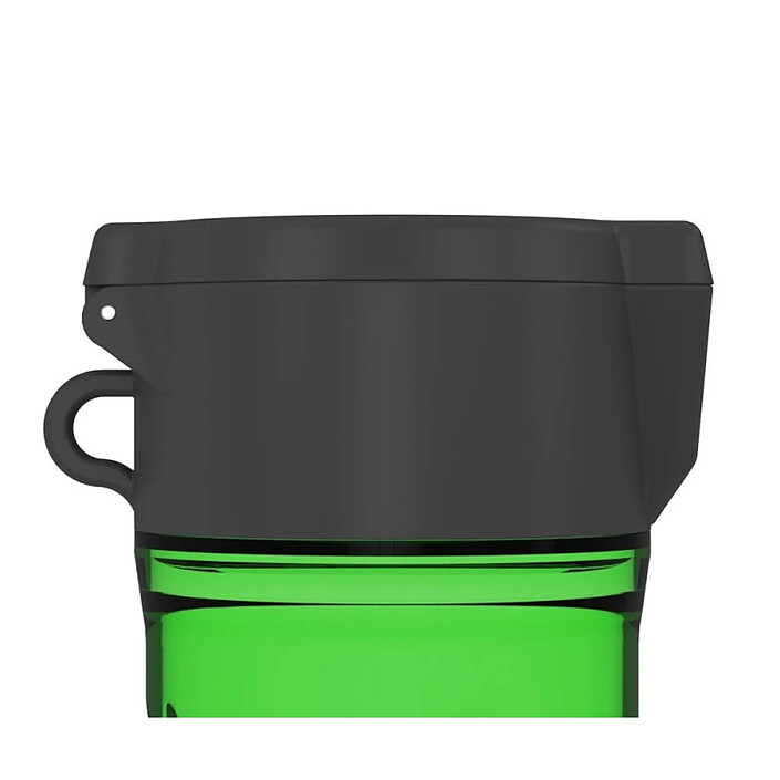 Avis Ultimate Guard - MatPod Vert