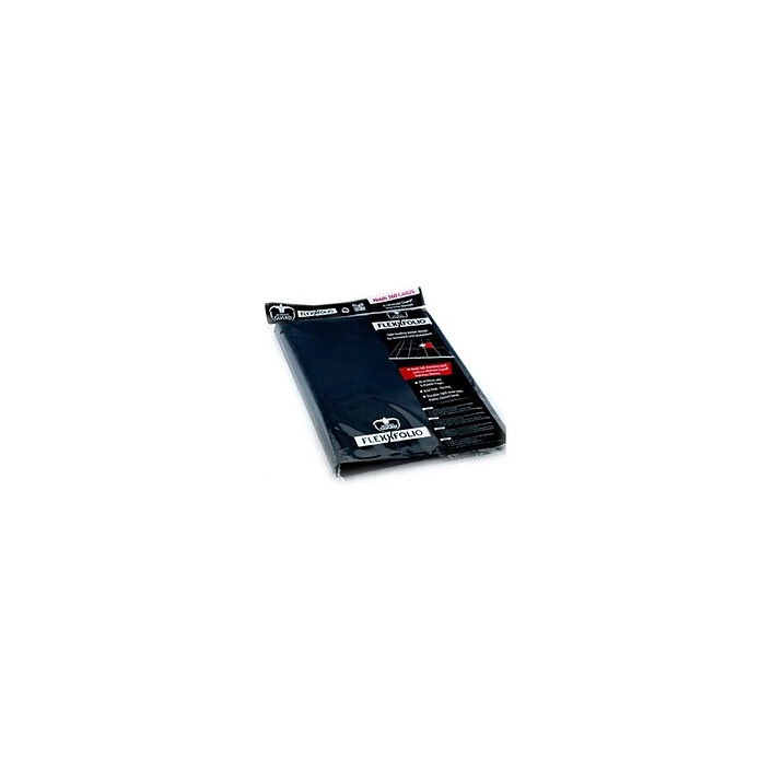 Ultimate Guard - Album portfolio A4 FlexXfolio Noir