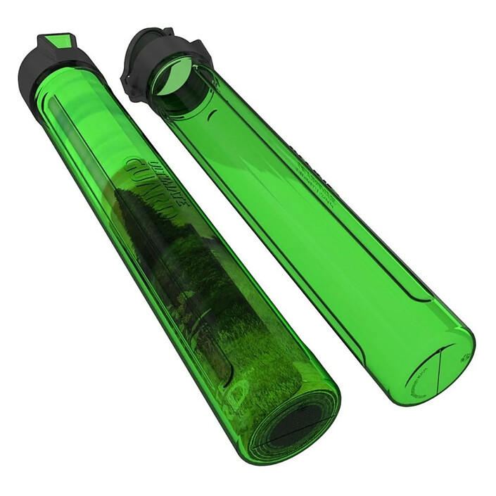 Acheter Ultimate Guard - MatPod Vert