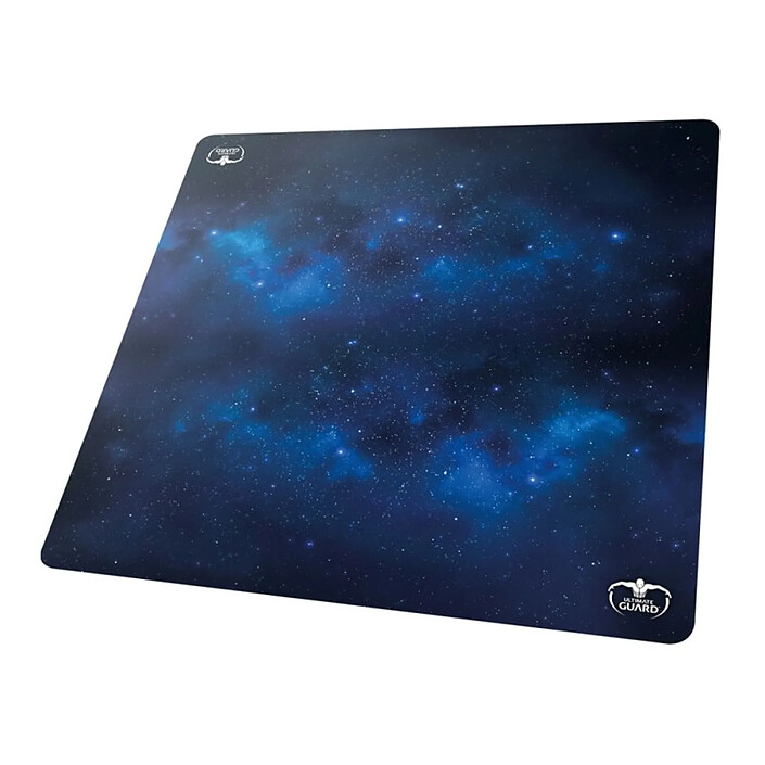 Ultimate Guard - Tapis de jeu 60 Mystic Space 61 x 61 cm pas cher