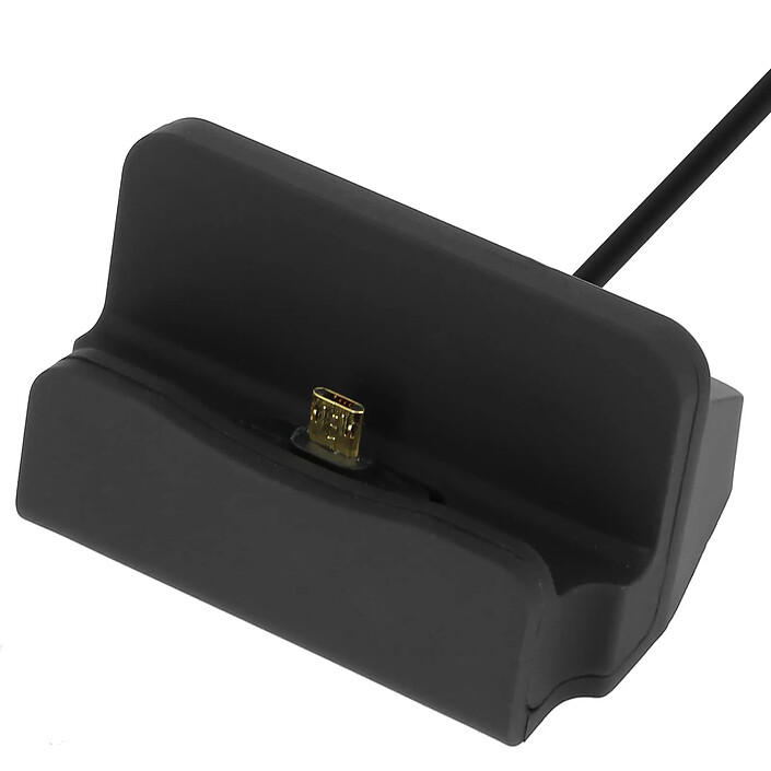 Acheter Avizar Station d'accueil Smartphone Charge & Synchro connecteur Micro-USB