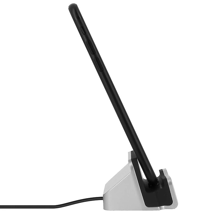 Avis Avizar Station d'accueil pour iPhone Charge & Synchronisation connecteur Lightning
