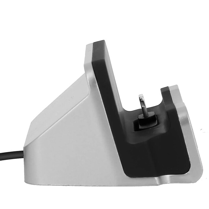 Avizar Station d'accueil pour iPhone Charge & Synchronisation connecteur Lightning pas cher