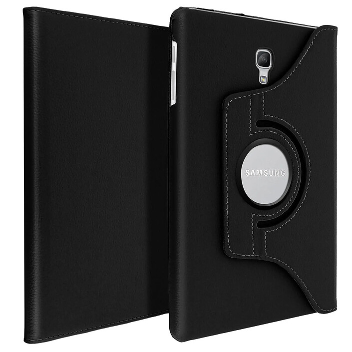 Avizar Housse pour Samsung Galaxy Tab A 10.5 Étui Ajustable Support Orientable 360°