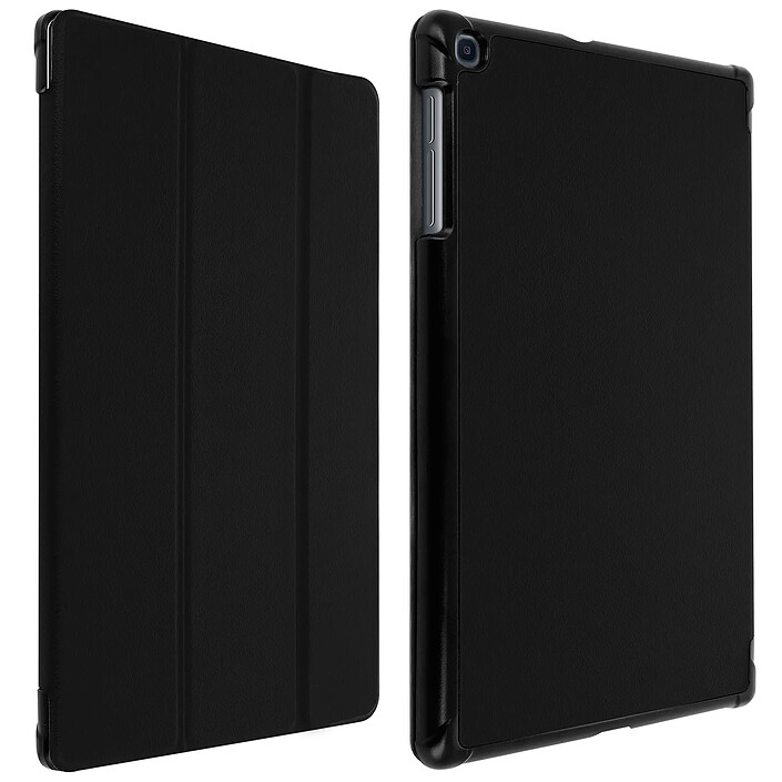 Avizar Housse pour Samsung Galaxy Tab A 10.1 2019 Étui Support Video