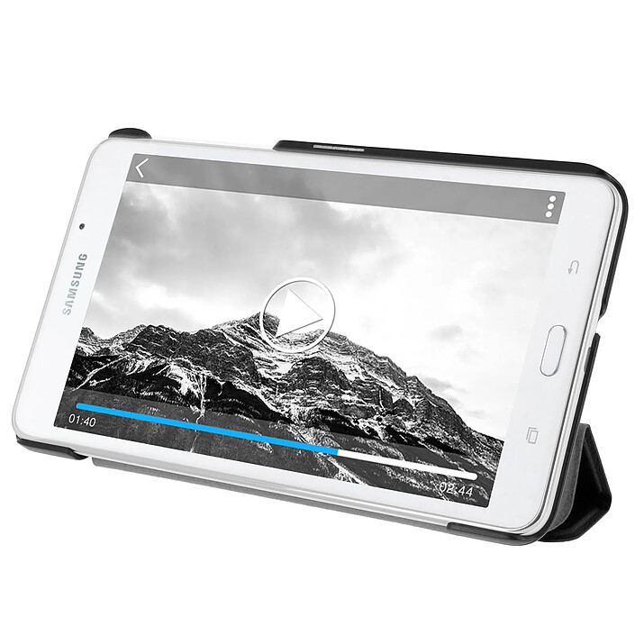 Avizar Housse Folio Clapet pour Samsung Galaxy Tab A 7 pouces 2016 - Fonction Support pas cher