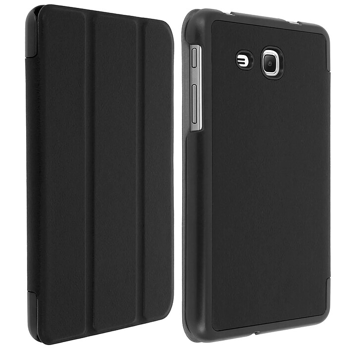 Avis Avizar Housse Folio Clapet pour Samsung Galaxy Tab A 7 pouces 2016 - Fonction Support