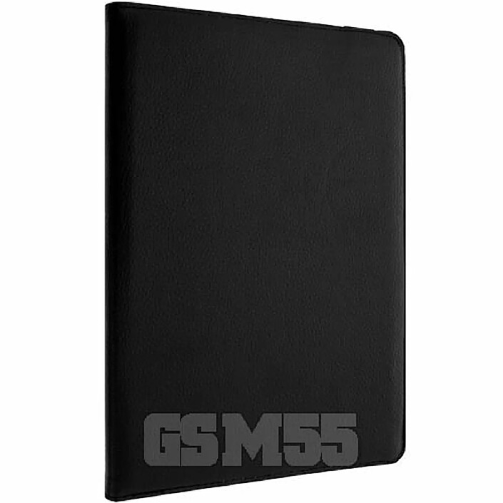 Avizar Étui pour iPad Air Housse folio Rotative 360° Fonction Stand Protection Antichoc pas cher