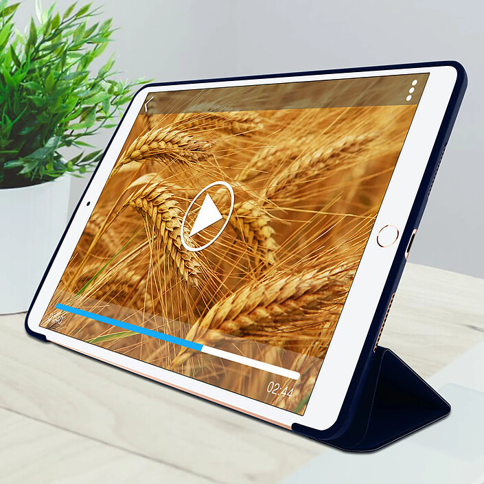 Avis Avizar Housse pour iPad Air 3 2019 et iPad Pro 10.5 Support Vidéo Trifold